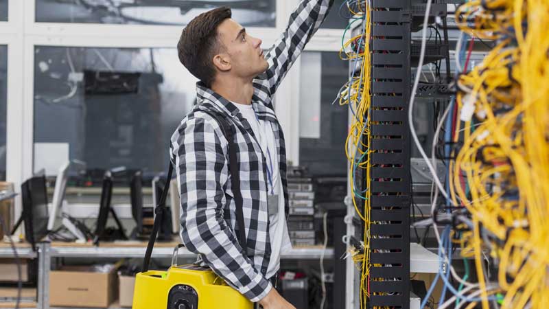 Advanced Diploma of Civil Construction Design